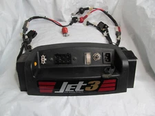 Dashboard from Pride Jazzy Jet 3 Wheelchair