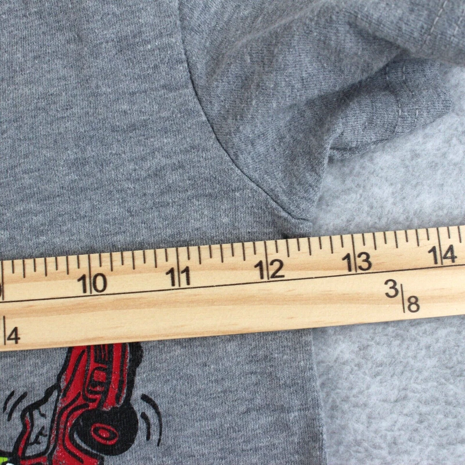 Garanimals T-Shirts Boy's 4T Dinosaur Truck Robot Cool Kid Short Sleeve Lot of 4 - Image 4 of 4