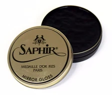Saphir Medaille d'Or  Mirror Gloss - Dark Brown