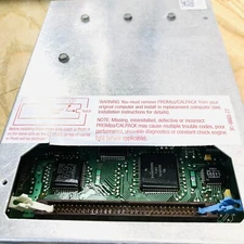 REMANUFACTURED ENGINE CONTROL COMPUTER CARDONE 77-7427