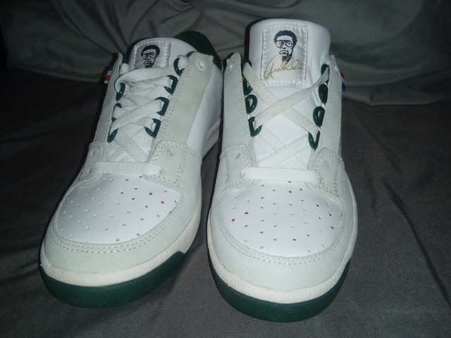 arthur ashe shoes