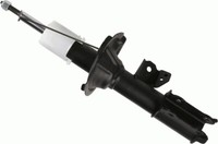 Sachs 317 602 StoßDäMpfer Links FüR KIA Picanto SA Hyundai I10 PA