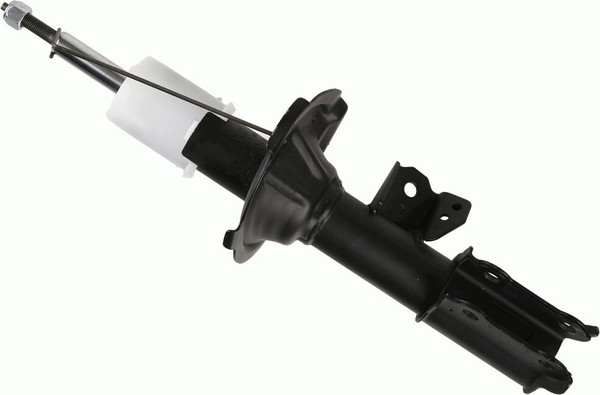 Sachs 317 602 StoßDäMpfer Links FüR KIA Picanto SA Hyundai I10 PA-image