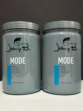 Johnny B. Mode Styling Gel - 2 Pack / 32 fl oz Each