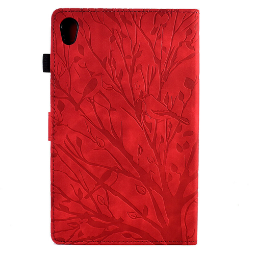 Smart Case Shockproof Leather Cover For Lenovo Tab M9 P11 M10 Plus 2nd 3rd Gen - Picture 41 of 77