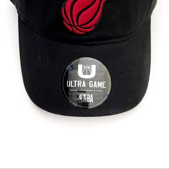 Miami Heat Men's Gear