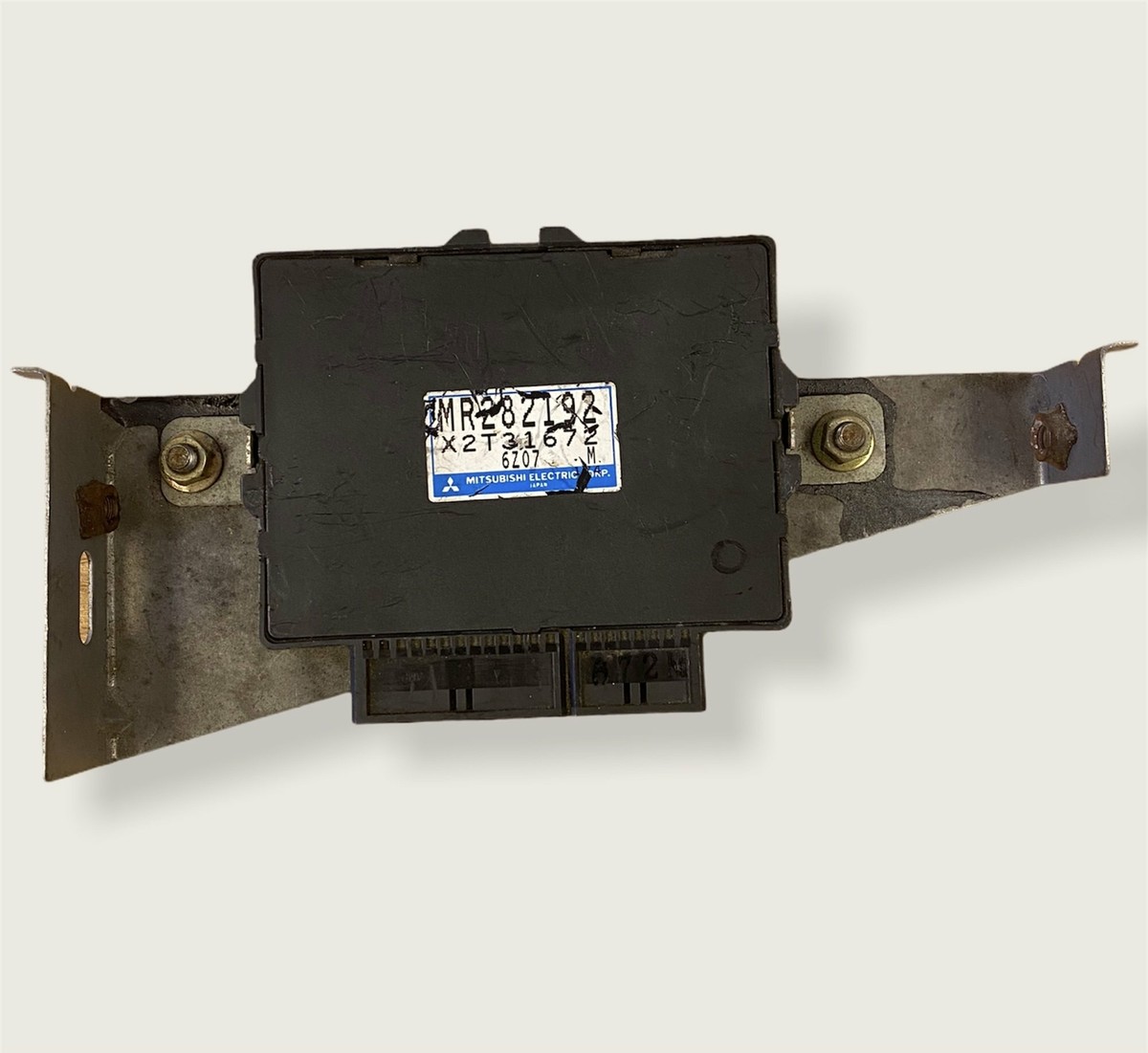 MR249472 (MR24)MODUL,A/BAG モジュール エアバッグ MR249472 (MR24)MODUL,A/BAG モジュール エアバッグ