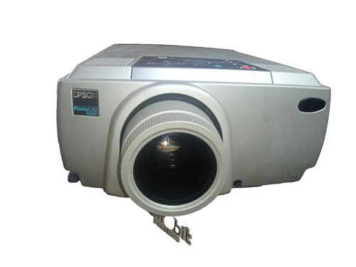 Télécommande De Projecteur ABS - Compatible EX9230, VS260 Et Modèles Similaires - Neuf - Réf. 219863500