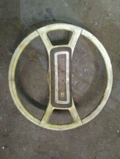 Amc Eagle 1981 Steering Wheel Amc Eagle 1981 Steering Wheel