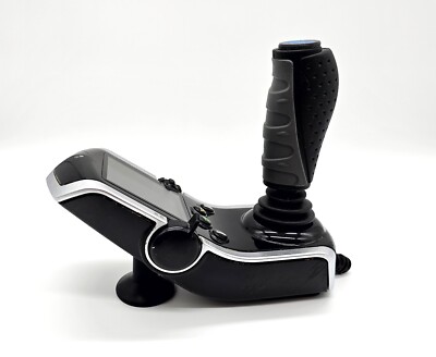 Ergo-Stick Rubberized Grippy Power Wheelchair  Stick Replacement Joystick Knob
