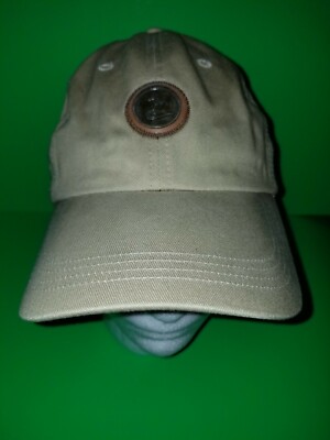 how to wear a golf hat