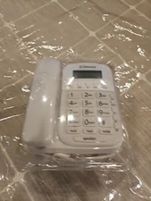 Emerson EM-2646 Single Line Corded Phone New Open Box