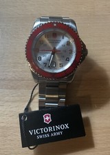Victorinox Maverick GS Quartz Men s Watch 241439 New Other