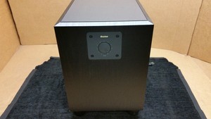 boston acoustics pv600