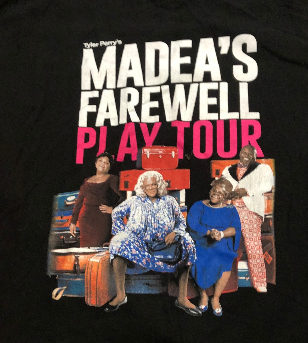 Family Funeral Watch Madea Family Reunion Free Family Reunion