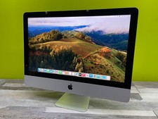 Apple iMac Intel Core i7 4th Gen. Apple Desktops & All-In Apple iMac Intel Core i7 4th Gen. Apple Desktops & All-In
