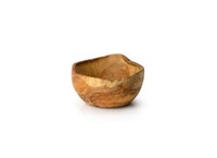 Continenta Schale 'Schale, Olivenholz - Ø 20 Cm'