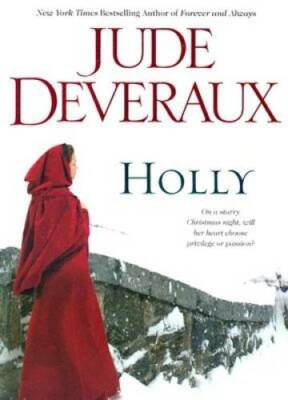 Holly - Paperback By Deveraux, Jude - VERY GOOD