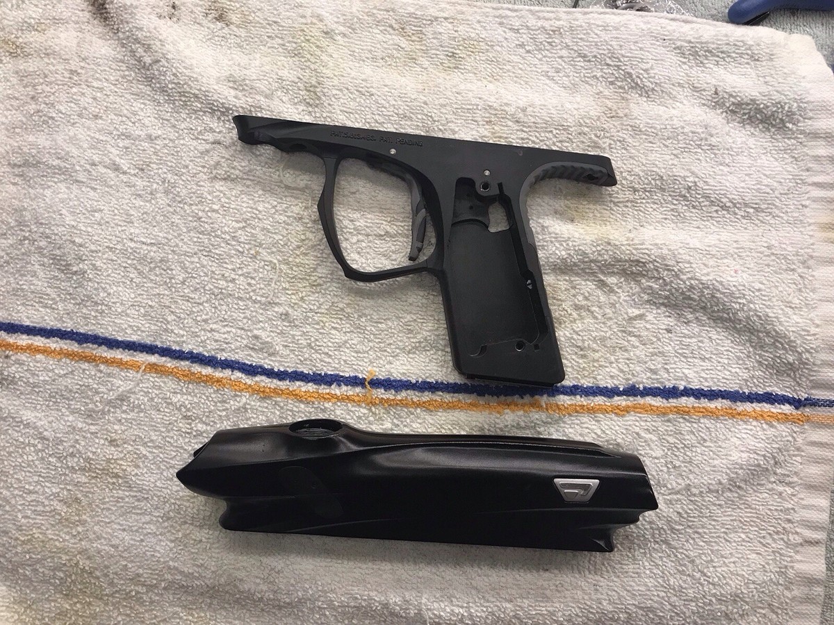 ペイントボールマーカー dye paintball marker | eBay