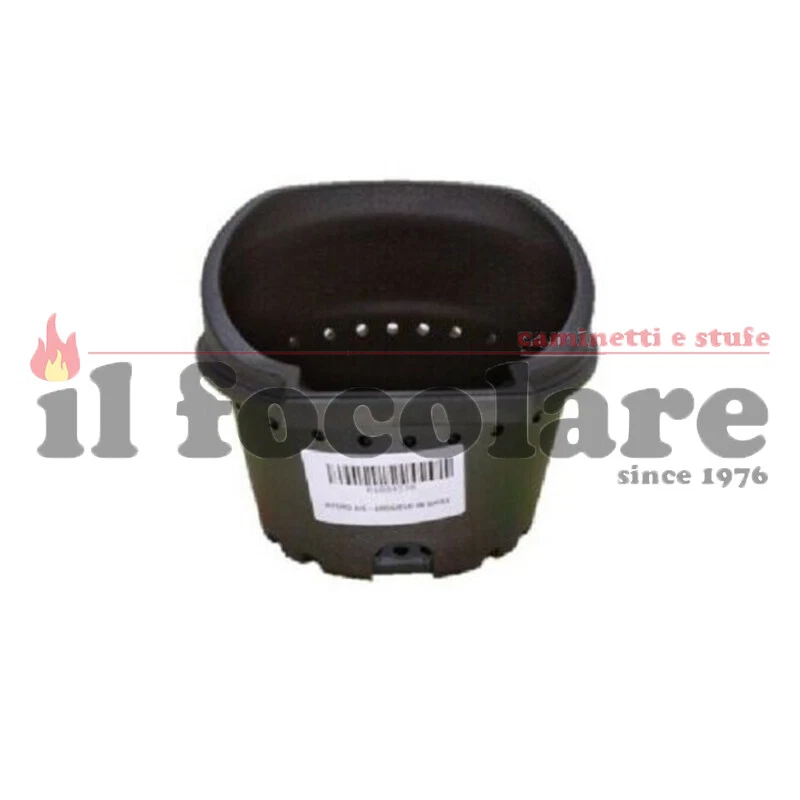 EDILKAMIN exR1084330 CROGIOLO IN GHISA R1137290 BLADE H IDRO KIRA H VYDA H