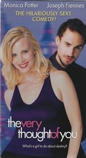 The Very Thought of You (VHS, 1999)