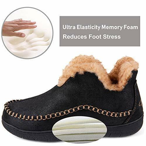 wishcotton men's slippers