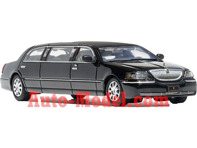 Lincoln Diecast & Toy Vehicles 1:64 Scale