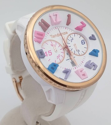 Tendence GULLIVER RAINBOW | kingswayflats.co.uk