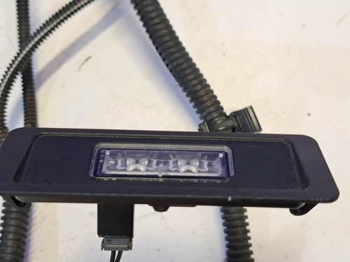 Volvo S60 II 31327379 Interior Lighting 1.50 Petrol 90kw 2012 25349228 - Picture 4 of 6