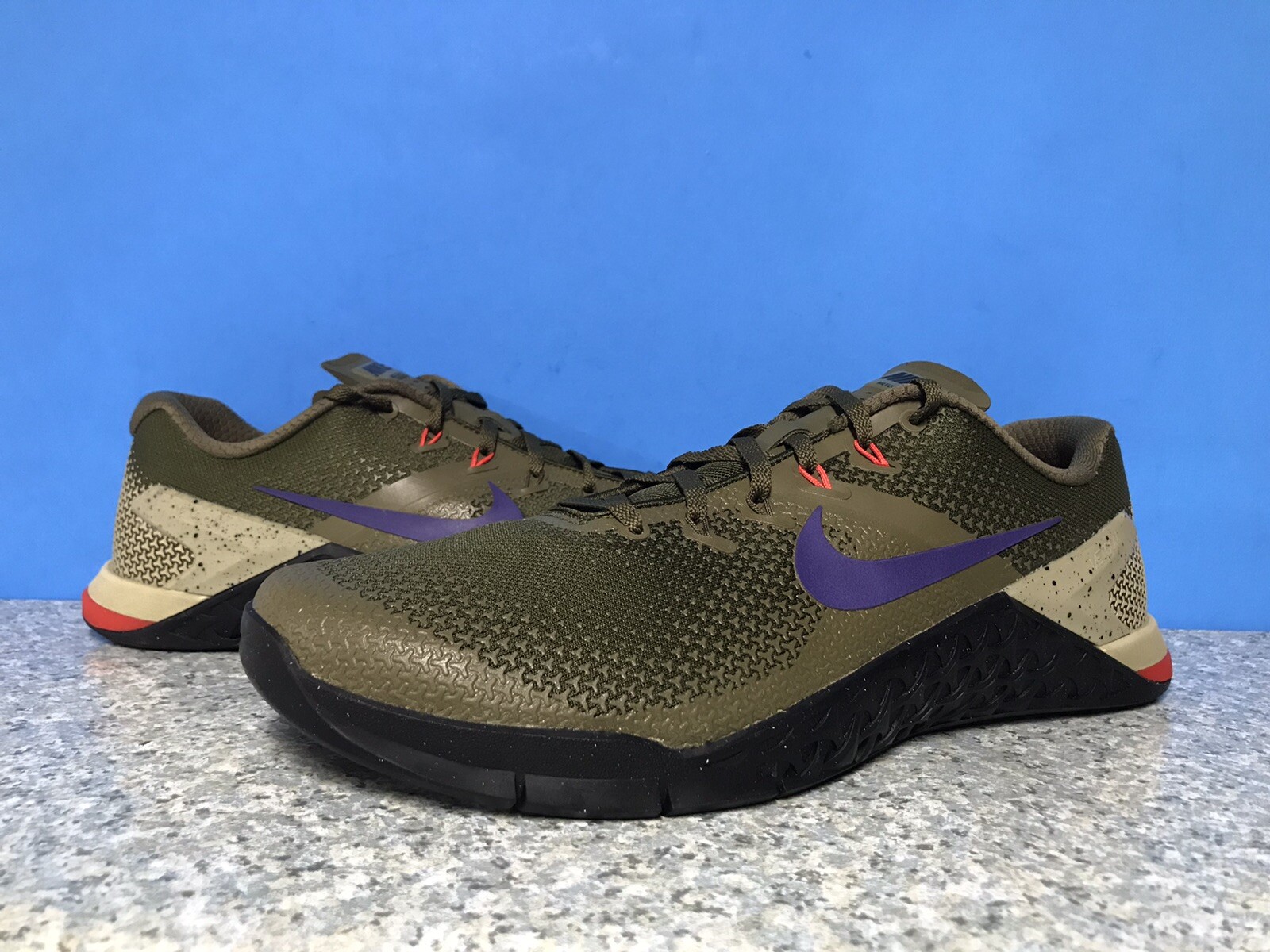nike metcon 4 cross training shoes