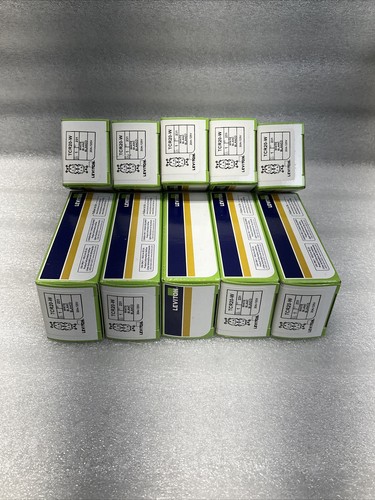 Leviton TCR20-W Side Wired Commercial Spec Grade Tamper Resistant Duplex PACK 10 - Picture 2 of 6