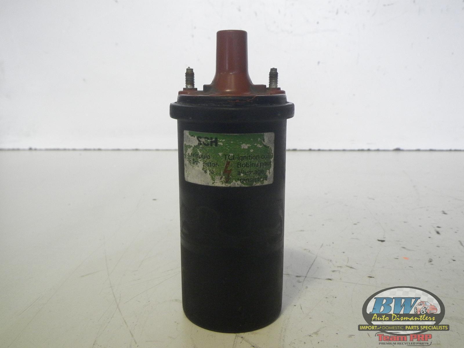 9092 VOLKSWAGEN VANAGON Ignition Coil 211905115D eBay