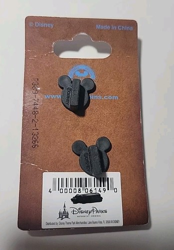 WDW~2013 Boardwalk Resort Gingerbread Mickey & Minnie Pin # 99073~Limited at 750 - Picture 3 of 3