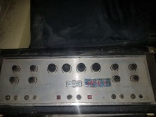 60s WINSTON TUBE AMP HEAD