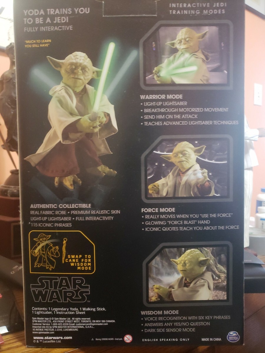 legendary yodaアクショントイ トイザらス legendary yodaアクショントイ トイザらス トイザらス限定