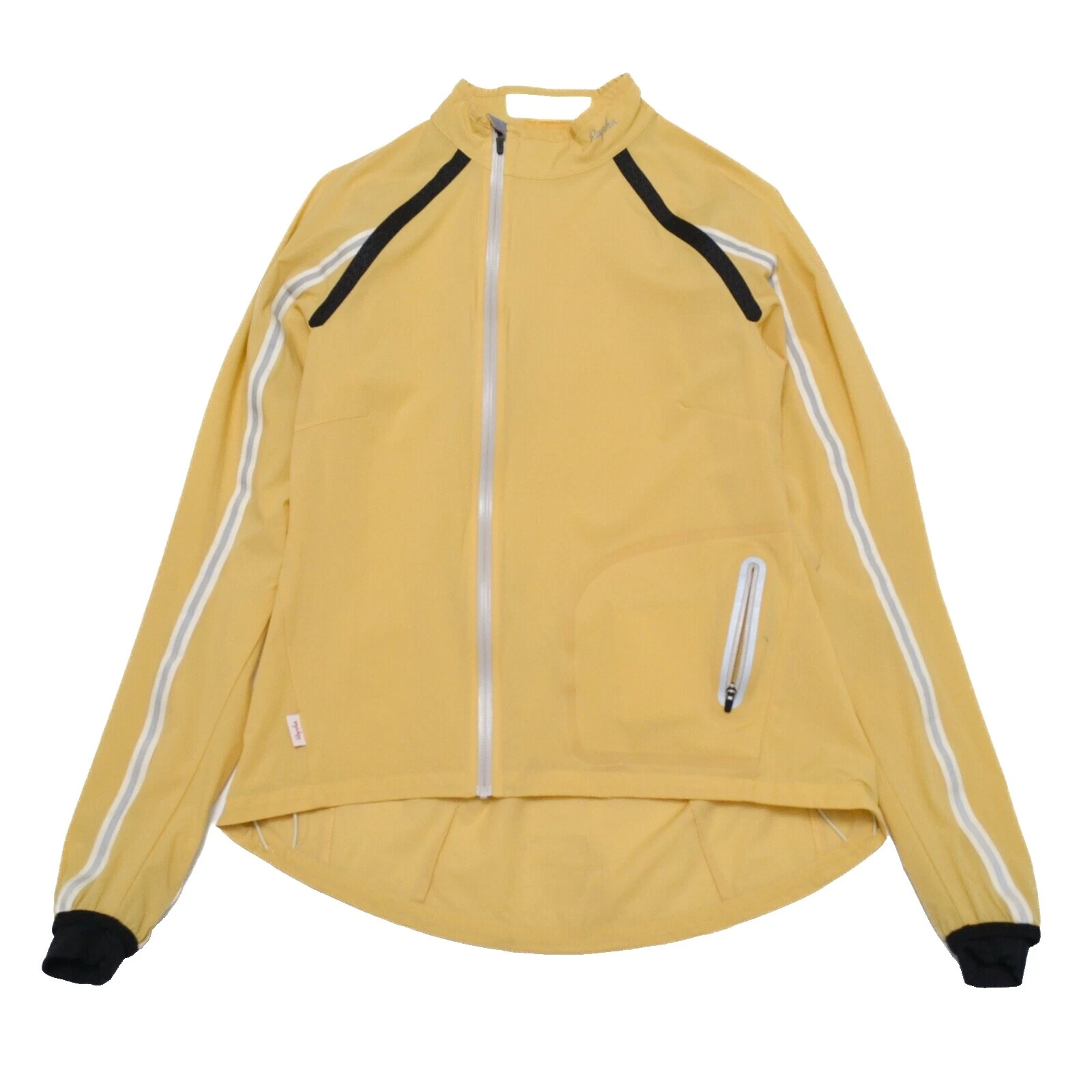 Rapha Size M Cycling Jackets