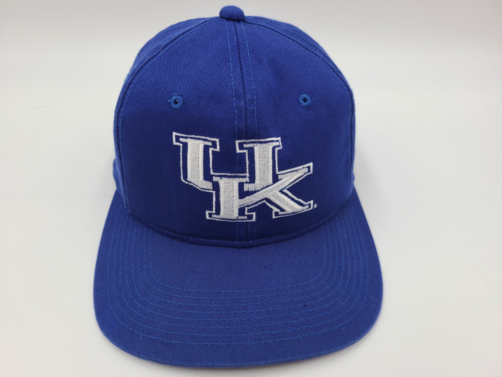 Vintage UK Wildcats NCAA Snapback Cap YoungAn Outdoor Hat
