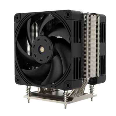 CPU-Lüfter Kühlkörper Support Intel Core LGA1700 4u i9-13900k/14900k up 300w