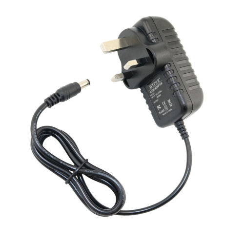 UNIVERSAL RIDE ON CAR CHARGER 6V SINGLE PIN FOR KIDS TOY JEEP MINI AUDI - Afbeelding 1 van 3