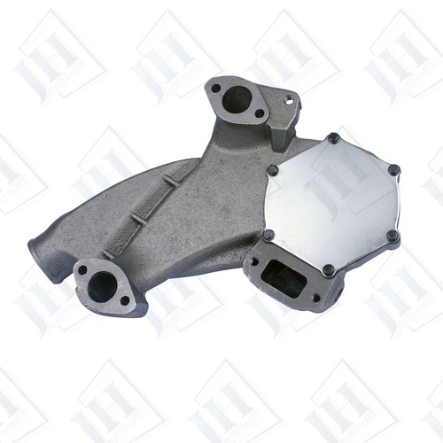 Engine Water Pump For 1980-1990 Chevy C7000 GMC Truck B6000 V8-6.0L 7.0L 7.4L - Bild 2 von 10