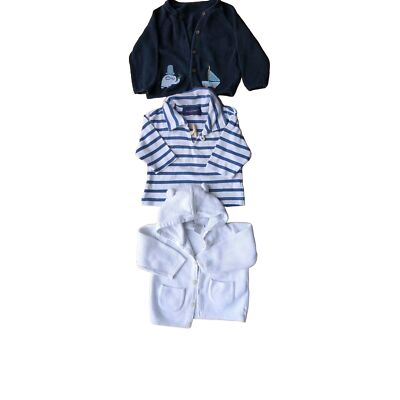 Jasper Conran Baby Boy Clothes Excellent Condition: Jasper Conran