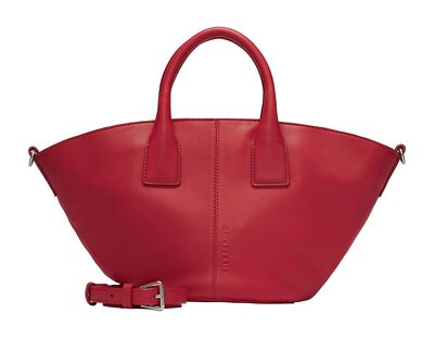 LIEBESKIND BERLIN Mica Kodiaq Sheep Shopper S Umhängetasche Tasche