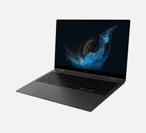 Samsung Galaxy Book2 Pro 360 15.6'' i7-1260p 12th Gen 16GB 1TB Laptop Graphite - Picture 5 of 20