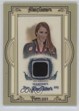 2013 Topps Allen & Ginter's Framed Mini Non-Baseball Relics McKayla Maroney 04le