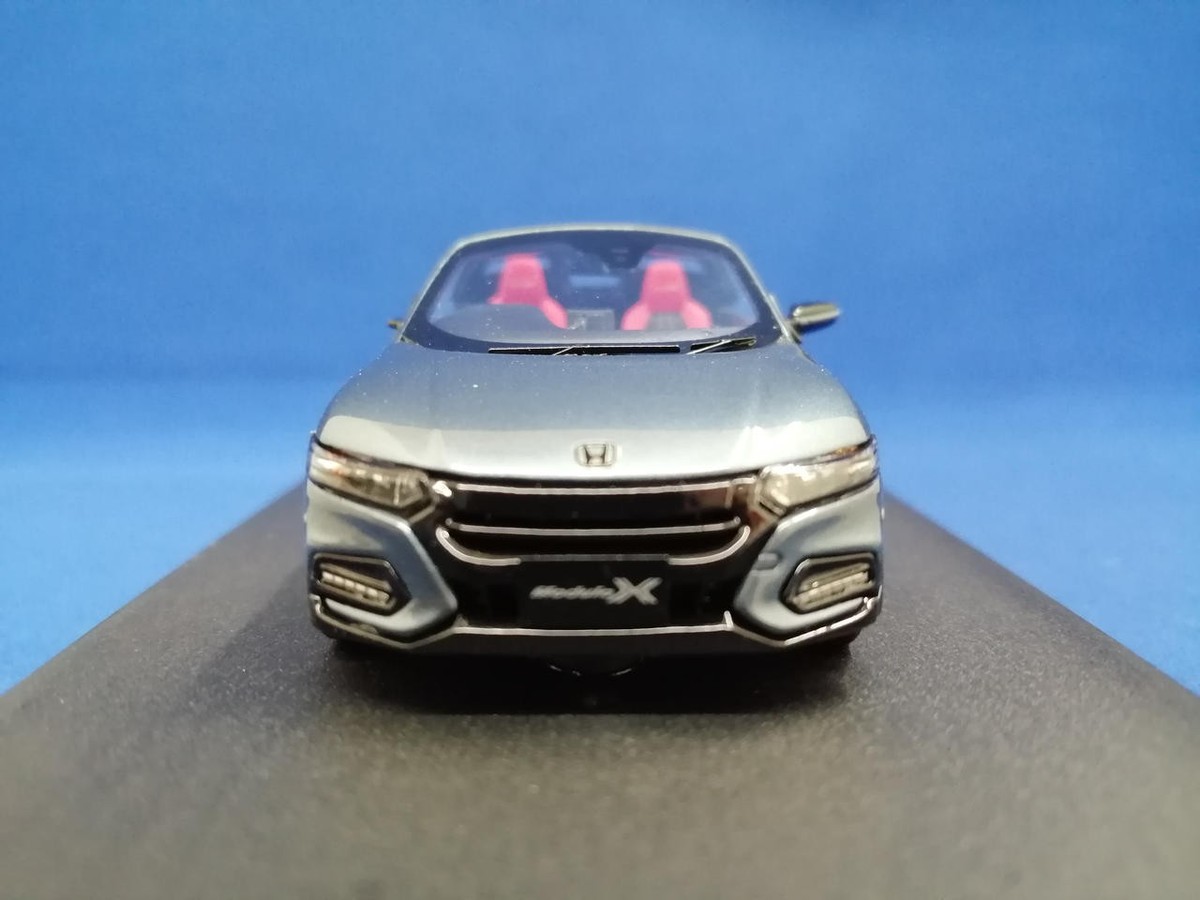 Hobby Japan Honda S660 Modulo X Ver.Z 2021 | eBay