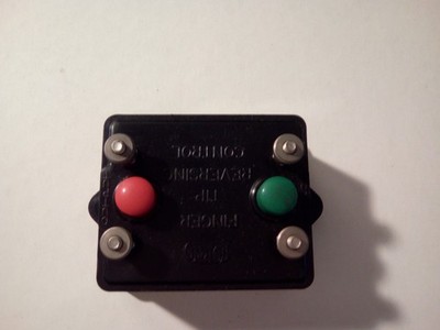 formo finger tip reversing control switch ic