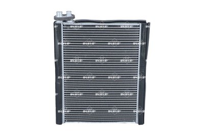 36198 NRF Verdampfer, Klimaanlage für JAGUAR
