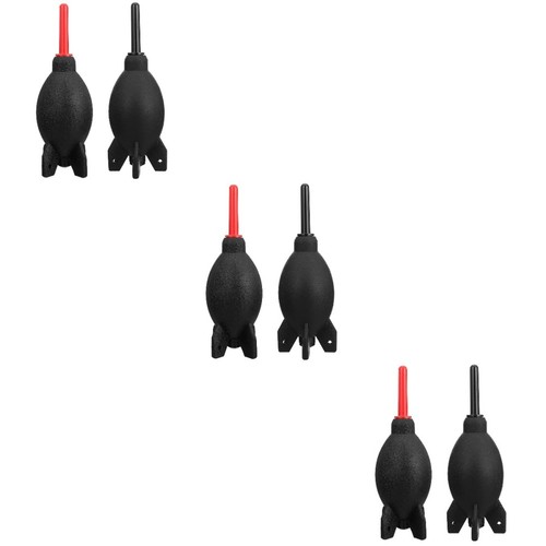  6 sztuk Komputer czysty dmuchawa powietrza Kamera Dmuchawa powietrza Urządzenie do czyszczenia kurzu - Zdjęcie 1 z 12