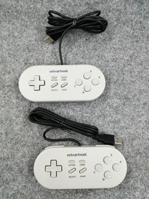 Retro Freak Model RF 1 CYBER GADGET