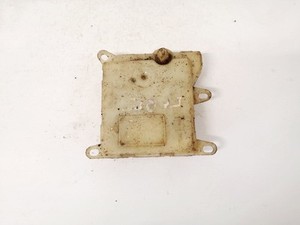 Stellmotor Heizungsstellmotor Gebläse  Ford Mondeo DE1481210-78
